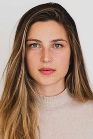 Ảnh diễn viên Victoria Antonelli