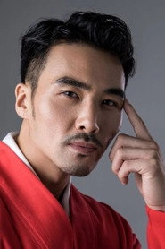 Ảnh diễn viên Wen Dongjun