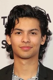 Ảnh diễn viên Xolo Maridueña
