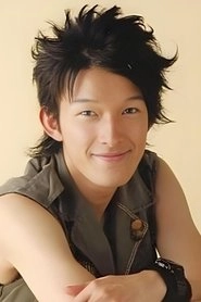 Ảnh diễn viên Yousuke Itou