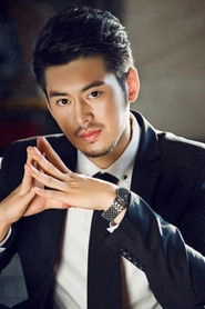 Ảnh diễn viên Zhang Bonan