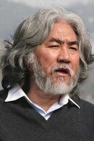 Ảnh diễn viên Zhang Jizhong