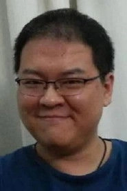 Ảnh diễn viên Zhang Wei