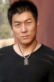 Ảnh diễn viên Zhou Dayong
