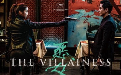Ác Nữ Báo Thù (The Villainess)