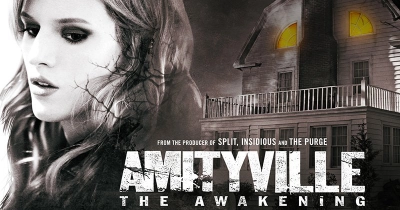 Amityville: Quỷ Dữ Thức Tỉnh (Amityville: The Awakening)