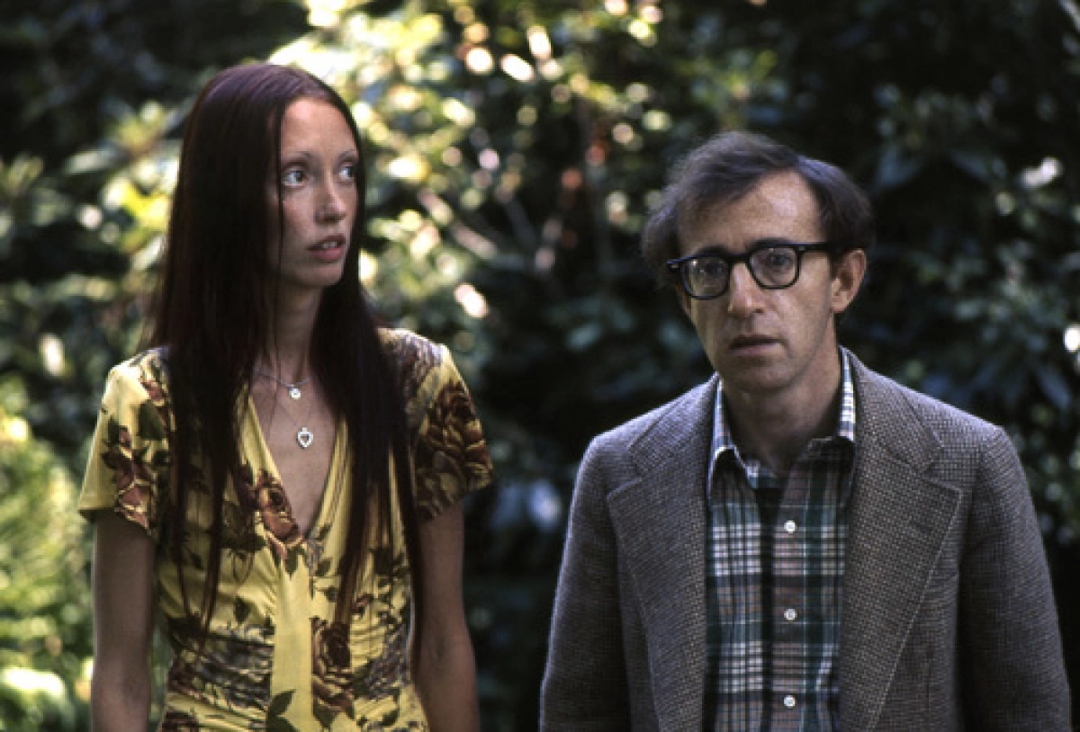 Annie Hall (Annie Hall)