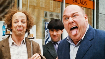 Ba Chàng Ngốc (The Three Stooges)