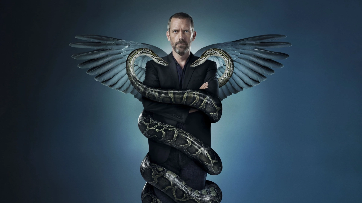 Bác Sĩ House (Phần 1) (House (Season 1))