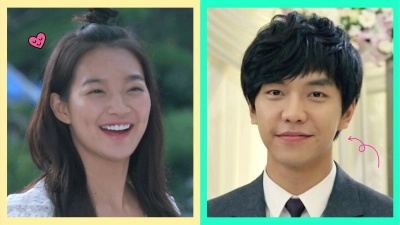 Bạn gái tôi là Hồ ly (My Girlfriend Is a Gumiho)