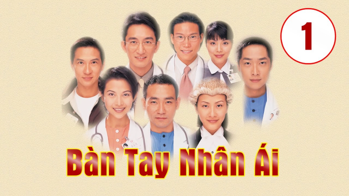 Bàn Tay Nhân Ái (Bàn Tay Nhân Ái)