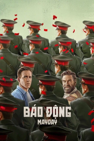 Báo Động Mayday