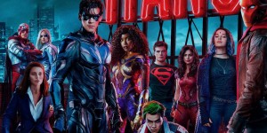 Biệt Đội Titans (Phần 2) (Titans (Season 2))