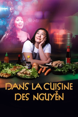 Căn Bếp Nhà Họ Nguyễn (Dans la cuisine des Nguyen)