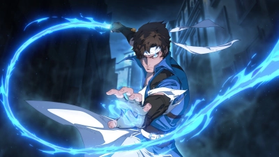Castlevania: Dạ khúc (Phần 2) (Castlevania: Nocturne (Season 2))