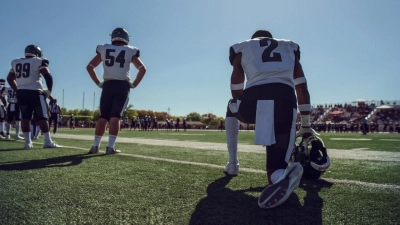 Cơ hội cuối cùng (Phần 3) (Last Chance U (Season 3))