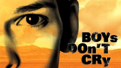 Con Trai Không Khóc (Boys Don't Cry)