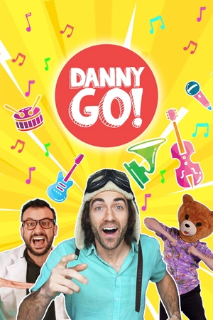 Danny Go! (Phần 1)