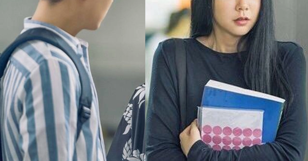 Em Gái Ngoan Ở Công Ty (틈만나면 빼주는 맘좋은 직장 여후배)