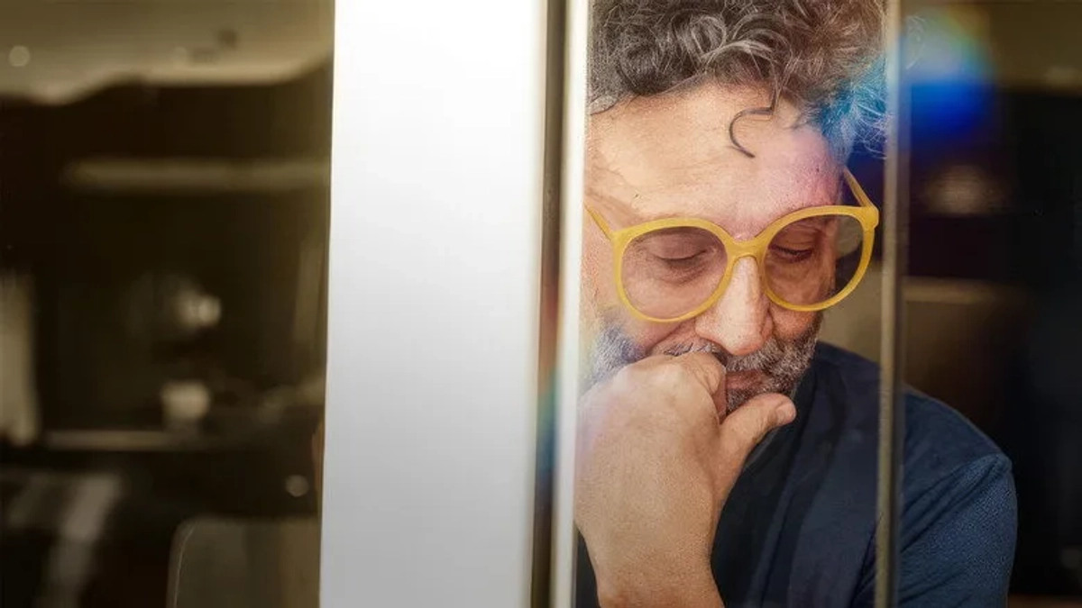 Fito Páez: Thế Giới Trong Một Bài Hát