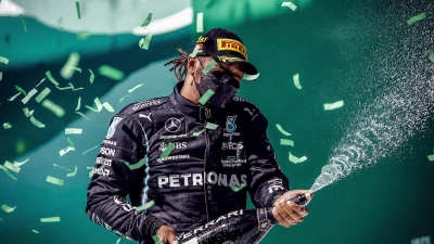 Formula 1: Cuộc đua sống còn (Phần 2) (Formula 1: Drive to Survive (Season 2))