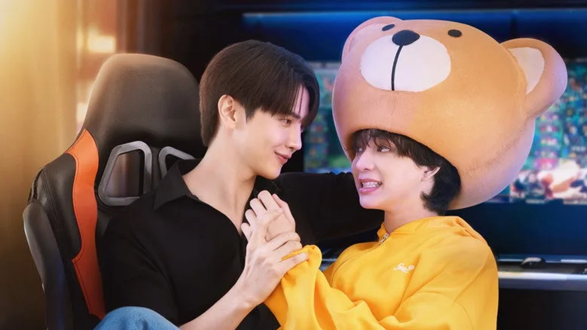 Hãy Là Người Chơi Thứ Hai Của Tôi / Hãy Làm Người Chơi Số Hai Của Anh (Bản Uncut) (Be My Player Two (Uncut ver.))