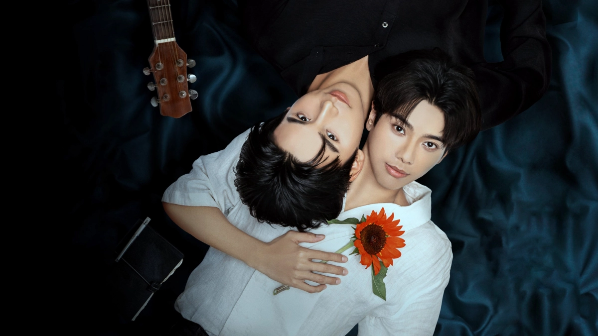 Khung Cảnh Ấy Vẫn Là Em (The Love Never Sets)
