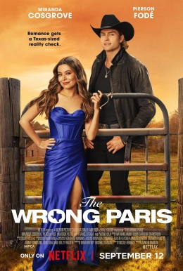 Một Paris rất... sai