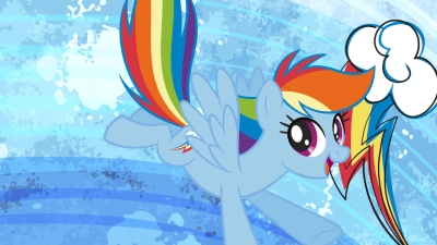 My Little Pony: Tình bạn diệu kỳ (My Little Pony: Friendship Is Magic)