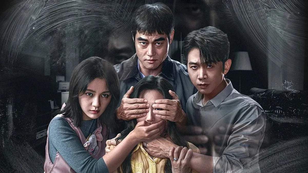 Người Hàng Xóm Khả Nghi (Suspicious Neighbor)
