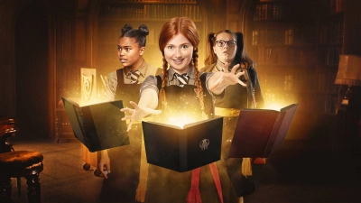 Phù thủy xui xẻo (Phần 2) (The Worst Witch (Season 2))