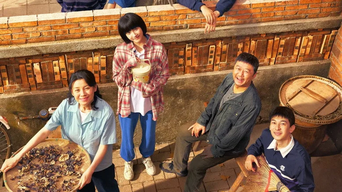 Sinh Đúng Thời Điểm
