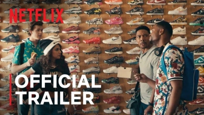 Sneakerheads: Tín đồ giày sneaker (Sneakerheads)