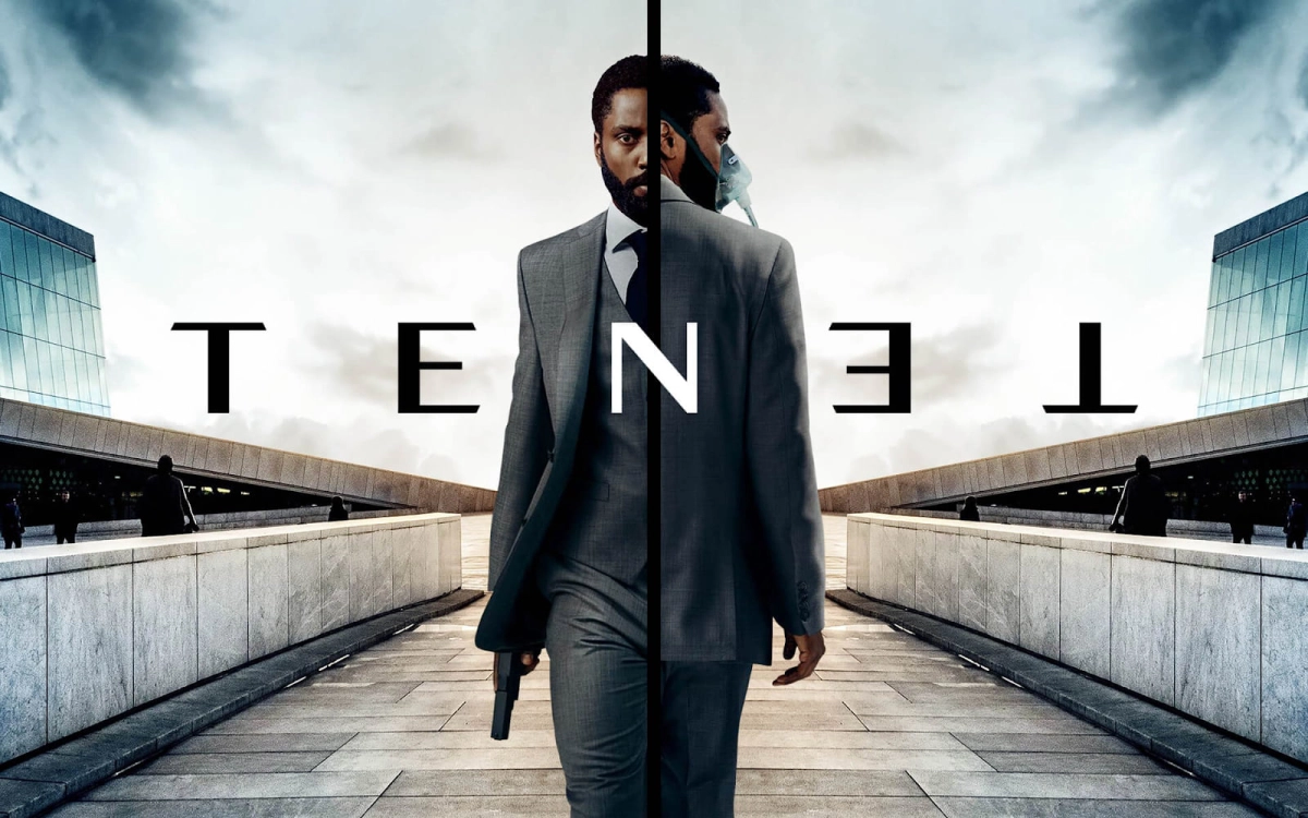 Tenet (Tenet)