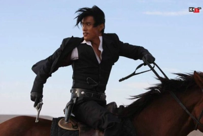 Thiện, Ác, Quái (The Good, the Bad, the Weird)