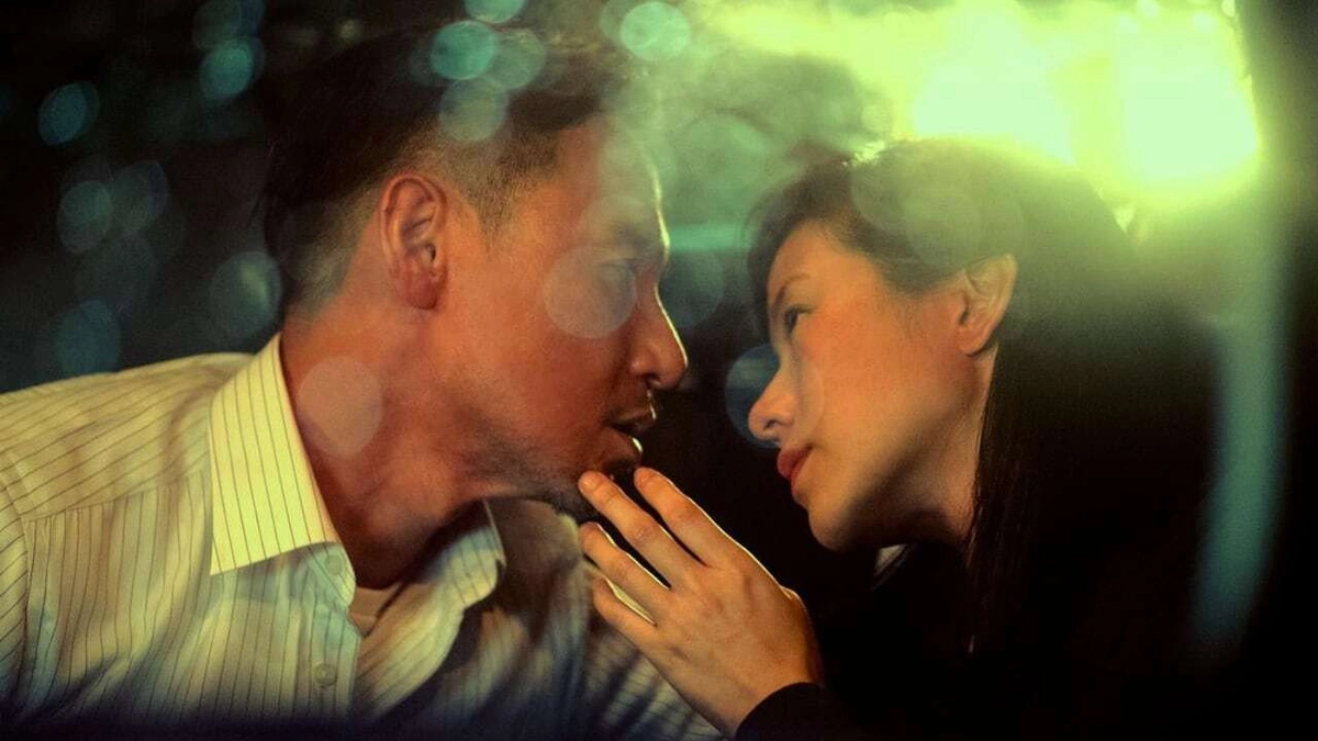 Thiên đường trong bóng tối (Heaven in the Dark)
