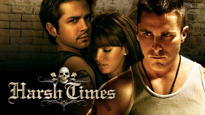 Thời Kỳ Khó Khăn (Harsh Times)
