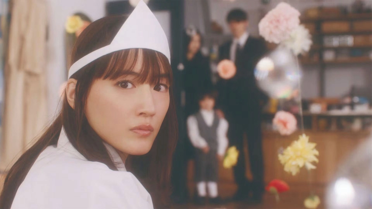 Tôi Muốn Chết Một Mình (I Want to Die Alone)