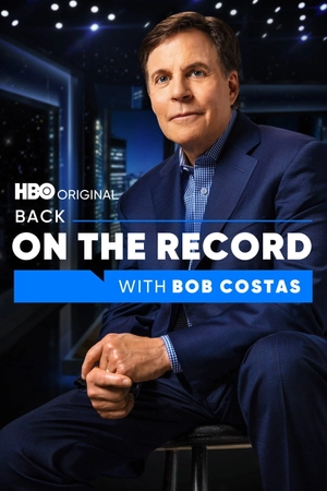 Poster phim Trở Lại Trường Quay Với Bob Costas (Phần 2)