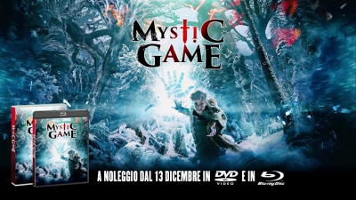 Trò Ma Thuật (Mystic Game)